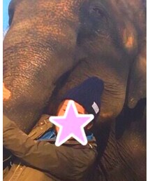 GU | ニットキャップ/ビーニー