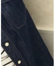 GU | デニムジャケット