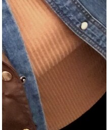 GU | ニット/セーター