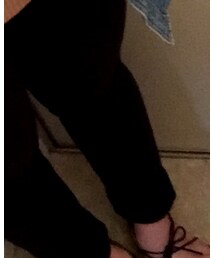 UNIQLO | デニムパンツ