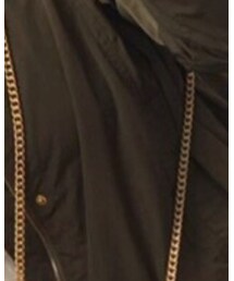 GU | マウンテンパーカー