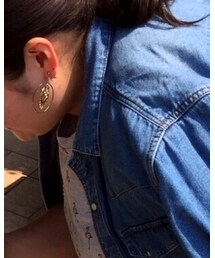 GU | デニムジャケット