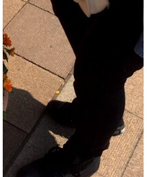 UNIQLO | その他パンツ