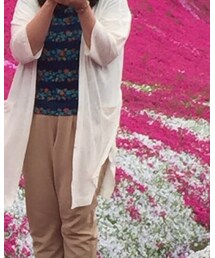 GU | カーディガン/ボレロ