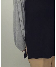 UNIQLO | タンクトップ