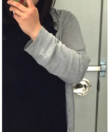 UNIQLO | カーディガン/ボレロ