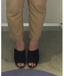 ORiental TRaffic | サンダル