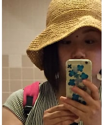 OLD NAVY | ハット