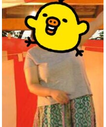 H&M | Tシャツ/カットソー