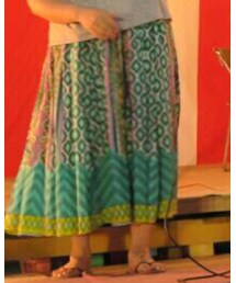 チチカカ | スカート