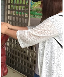 SpRay | カーディガン/ボレロ