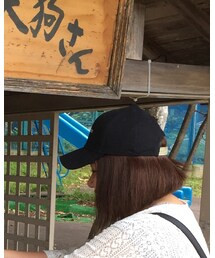 Champion | キャップ