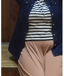UNIQLO | パンツ
