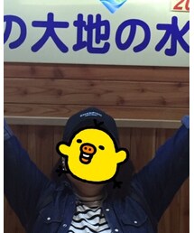 Champion | キャップ