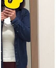 GU | デニムジャケット