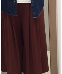 UNIQLO | その他パンツ