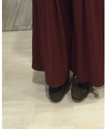 OLD NAVY | モカシン/デッキシューズ