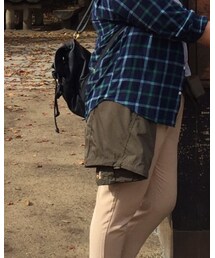 GU | マウンテンパーカー