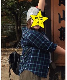 GU | シャツ/ブラウス