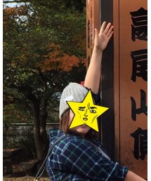 GU | ニットキャップ/ビーニー