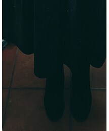 H&M | ブーツ