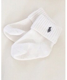 RALPH LAUREN | ソックス/靴下