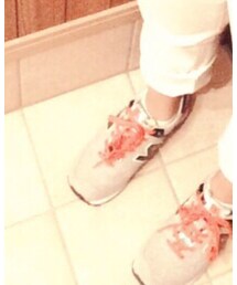 NEW BALANCE | スニーカー