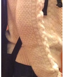 UNIQLO | ニット/セーター