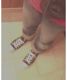 CONVERSE | スニーカー