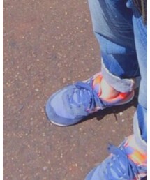 NEW BALANCE | スニーカー