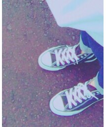CONVERSE | スニーカー