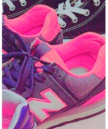 NEW BALANCE | スニーカー