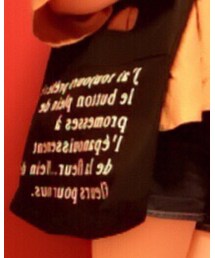 LOWRYS FARM | バッグ