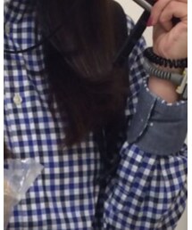 TOMMY HILFIGER | シャツ/ブラウス