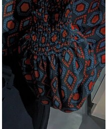 ZARA | シャツ/ブラウス