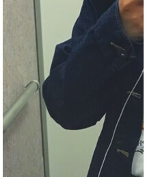 UNIQLO | デニムジャケット