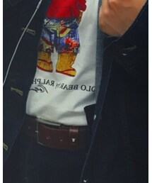 POLO RALPH LAUREN | Tシャツ/カットソー
