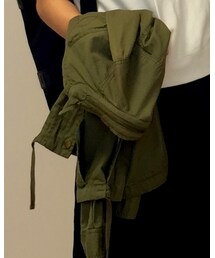 earth music&ecology | ブルゾン