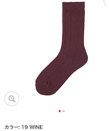 UNIQLO | ソックス/靴下