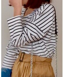 SEVENDAYS=SUNDAY | Tシャツ/カットソー