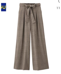 GU | その他パンツ