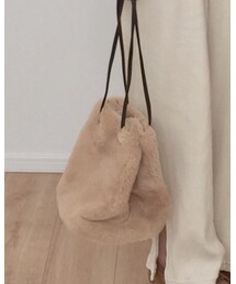 リンネル付録👜 | ハンドバッグ