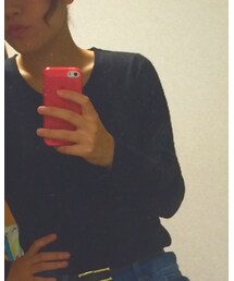 GU | ニット/セーター