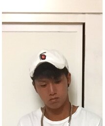 PESOSX | キャップ