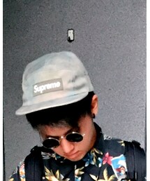 Supreme  | キャップ