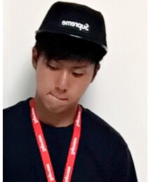 Supreme  | キャップ