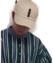 FULL-BK | キャップ