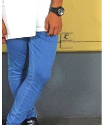 UNIQLO | デニムパンツ