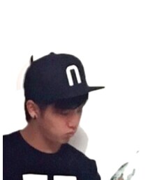 NUBIAN | キャップ