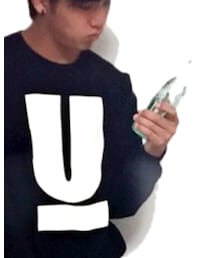 UNDERCOVER | スウェット